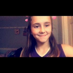 Meet your Posher, Makenna